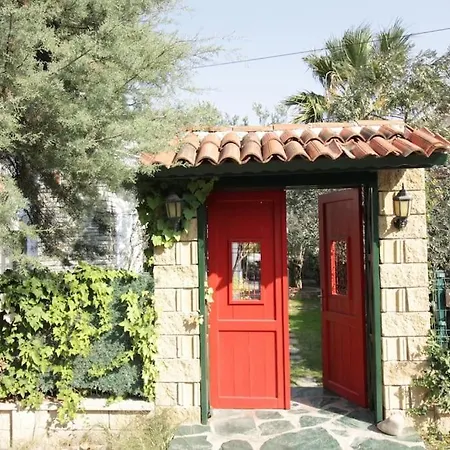 Secluded 3br Modern W Private Pool And Views Appartamento Iskele