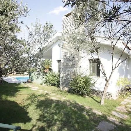 Secluded 3br Modern W Private Pool And Views * Iskele