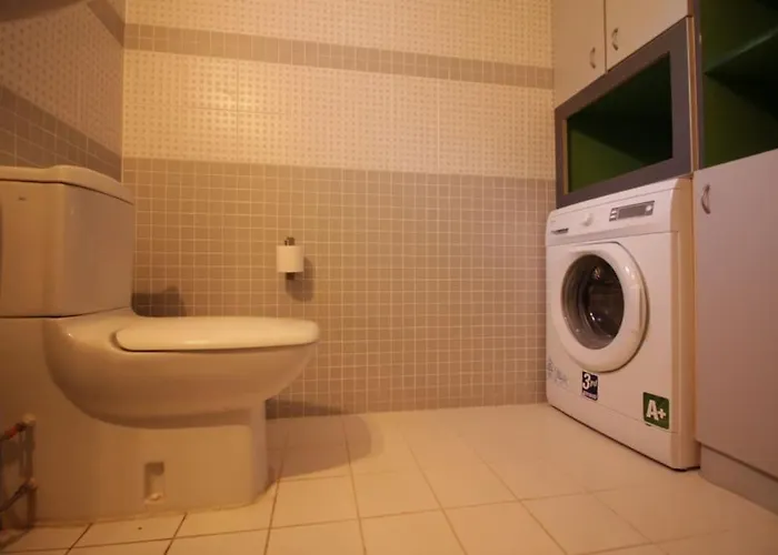 Appartamento Secluded 3br Modern W Private Pool And Views Iskele