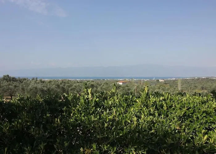 Secluded 3br Modern W Private Pool And Views * Iskele