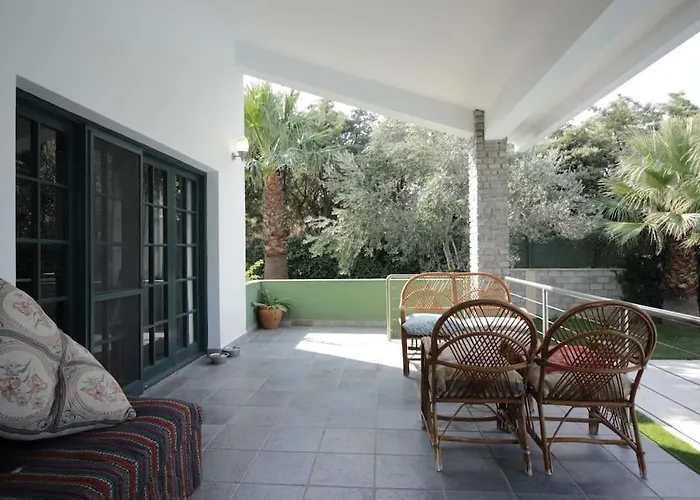 Secluded 3br Modern W Private Pool And Views * Iskele