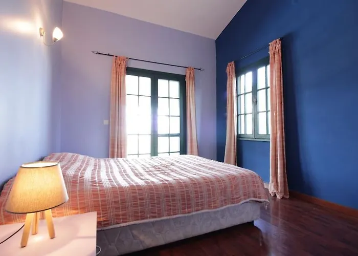 Secluded 3br Modern W Private Pool And Views Appartamento *