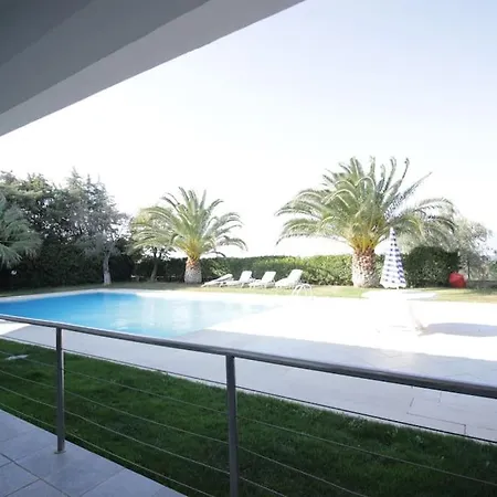 Secluded 3br Modern W Private Pool And Views * Iskele