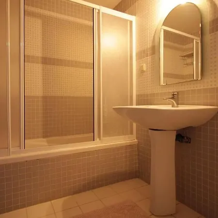 Secluded 3br Modern W Private Pool And Views Apartment Iskele