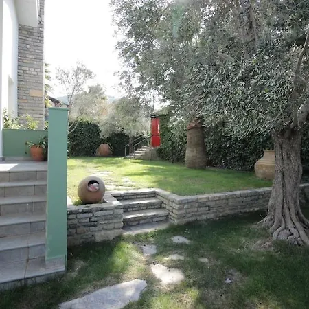 Secluded 3br Modern W Private Pool And Views Apartment Iskele