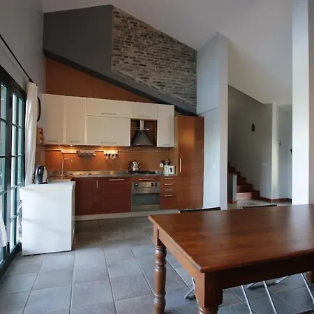 Secluded 3br Modern W Private Pool And Views Apartment Iskele