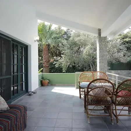 Secluded 3br Modern W Private Pool And Views * Iskele