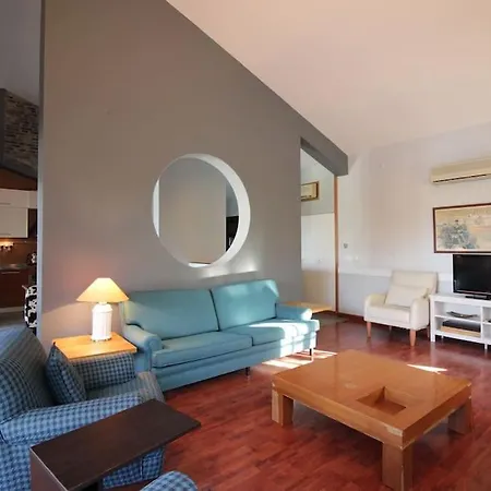 Secluded 3br Modern W Private Pool And Views Apartment Iskele