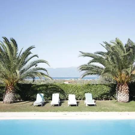 Secluded 3br Modern W Private Pool And Views Apartment Iskele