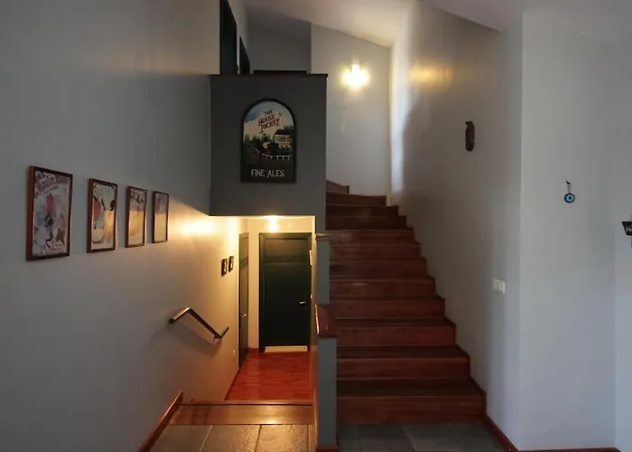 Secluded 3br Modern W Private Pool And Views * Iskele