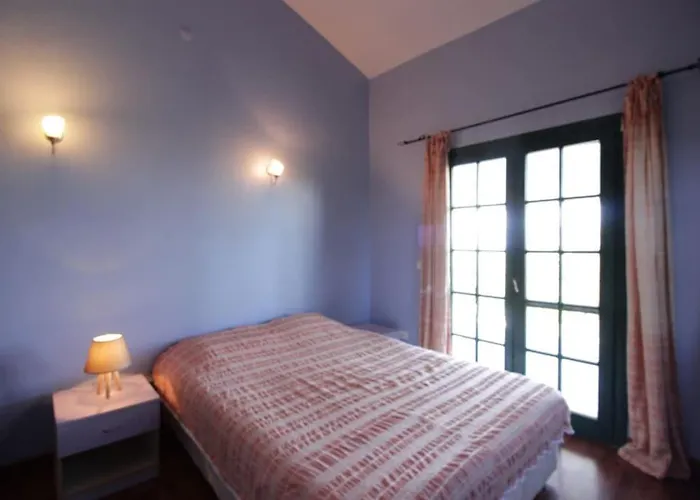 Secluded 3br Modern W Private Pool And Views * Iskele