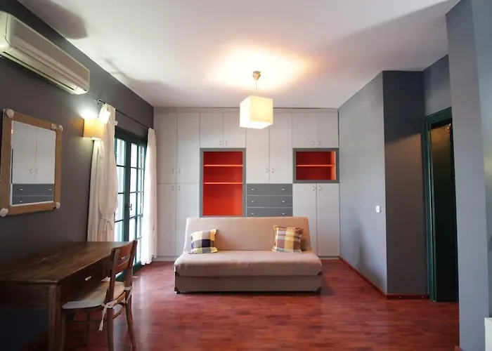 Appartement Secluded 3br Modern W Private Pool And Views Iskele