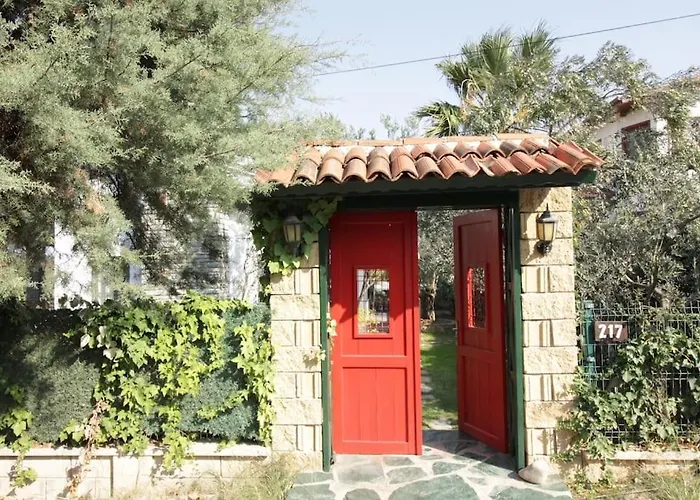 Secluded 3br Modern W Private Pool And Views Appartement Iskele